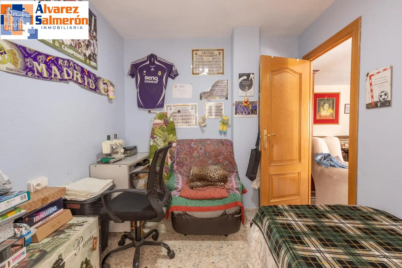 Appartement à vendre à DE RODRIGO DEL CAMPO, imagen 39