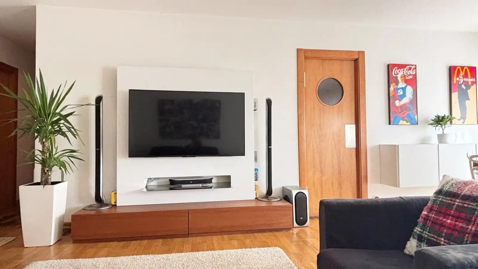 Appartement avec ascenseur à vendre à Elche ciudad, imagen 4