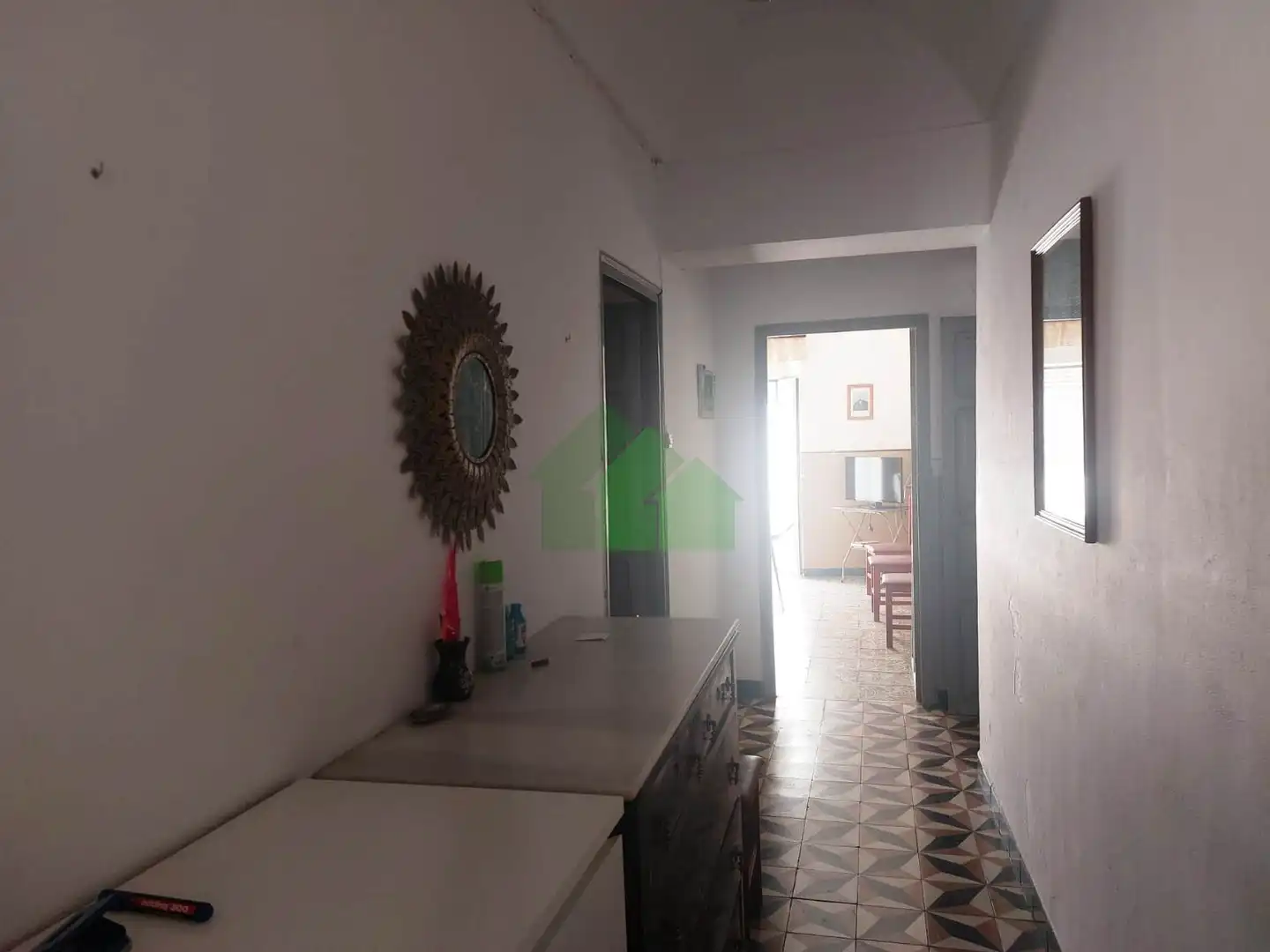 Piso en venta en Villar del Rey con Calefacción, Terraza y Trastero