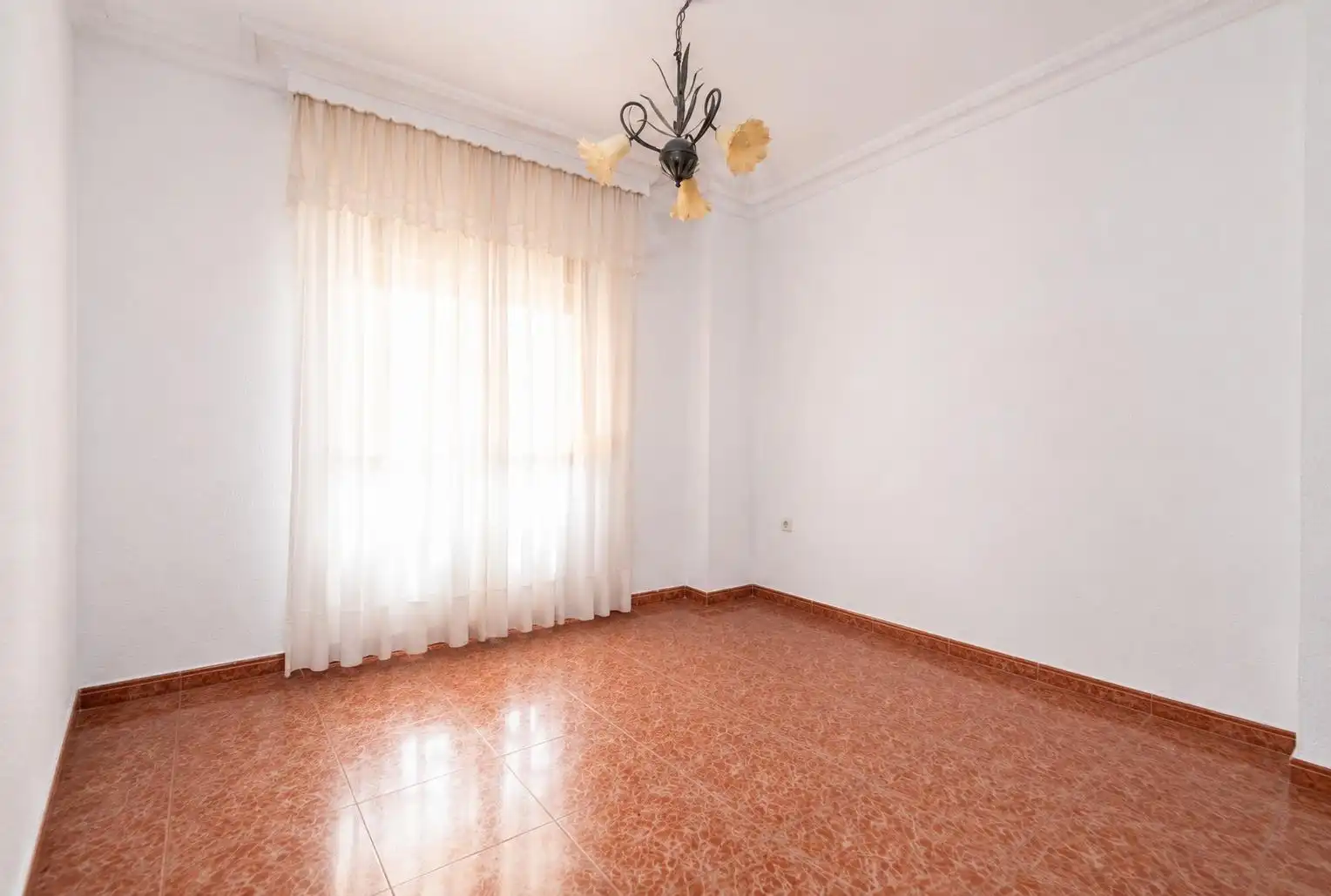Piso con ascensor en venta en Calle de Eduardo España, imagen 29