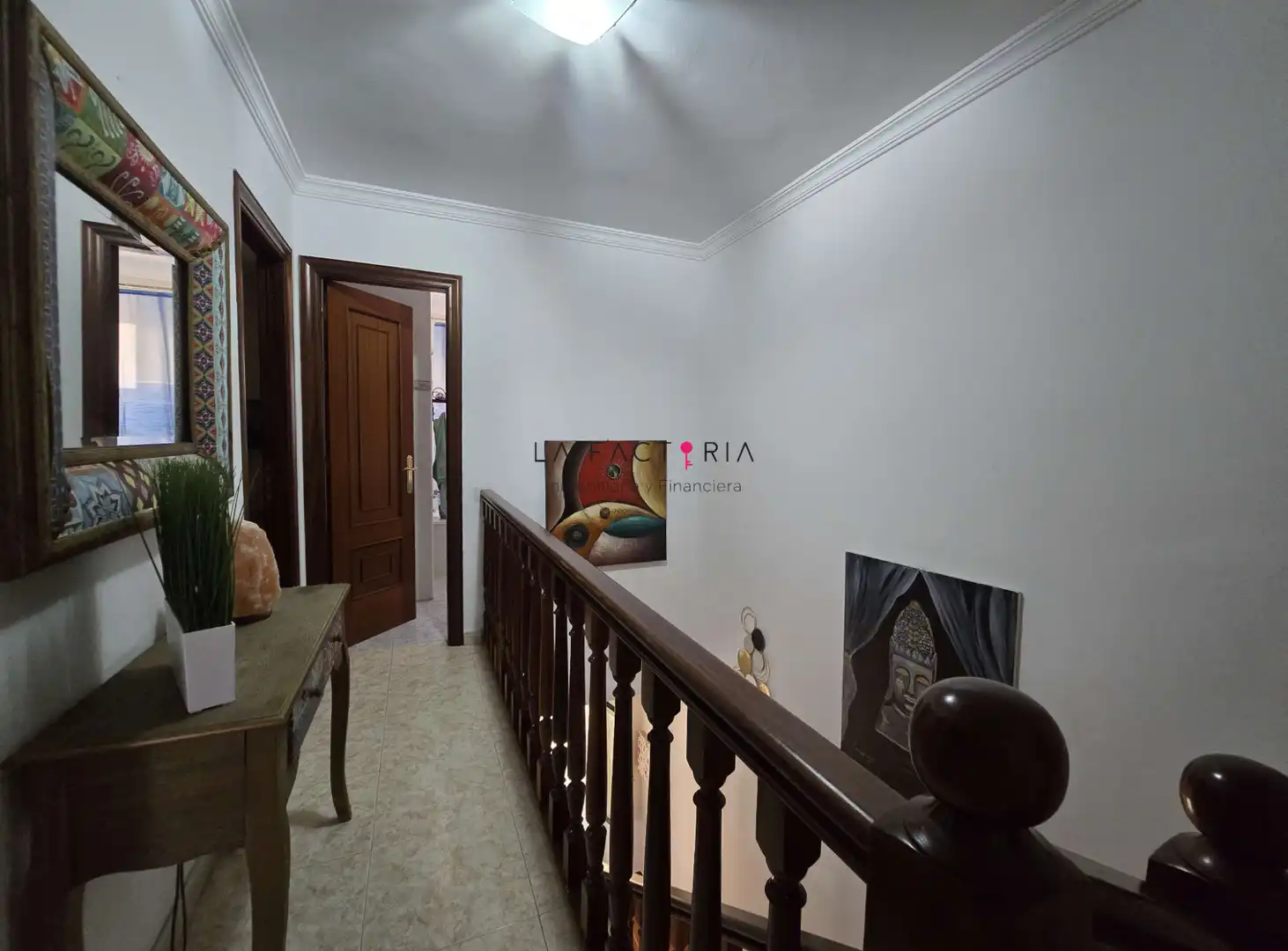 Casa adosada en venda en San Miguel de Abona amb Aire condicionat, Jardí privat i Terrassa