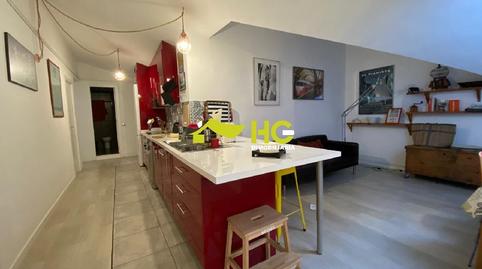 Foto 3 von Wohnung zur untervermieten in Margaritas, Centro, Villaviciosa de Odón