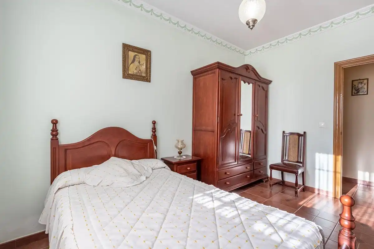 Chalet con terraza en venta en Santa Fe, imagen 19