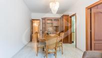 Dining room of Flat for sale in Sabadell  with Heating, Balcony and Alarm