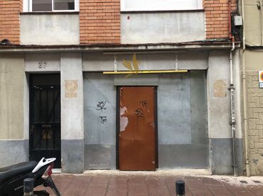 Business premises for sale in Carrer del Pou