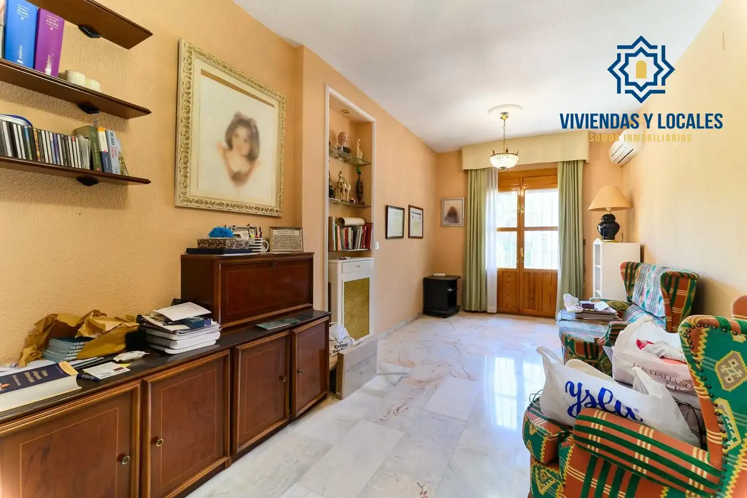 Villa avec piscine à vendre à Cortijo del Aire, imagen 19