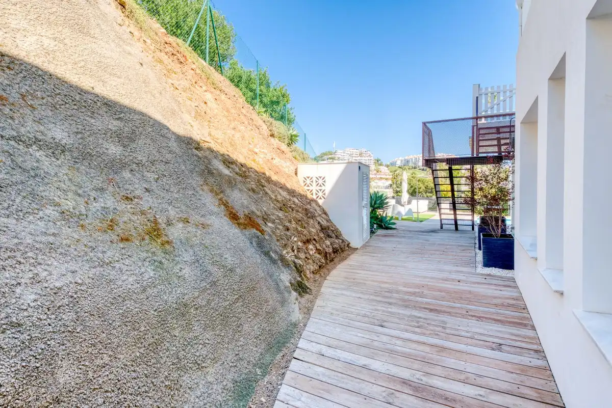 Maison mitoyenne avec piscine à vendre à Riviera del Sol, imagen 28