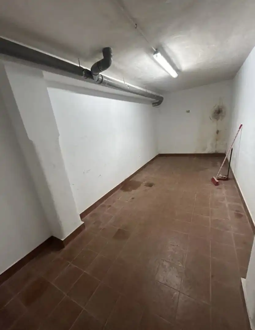 Trastero en venta en Tapia de Casariego