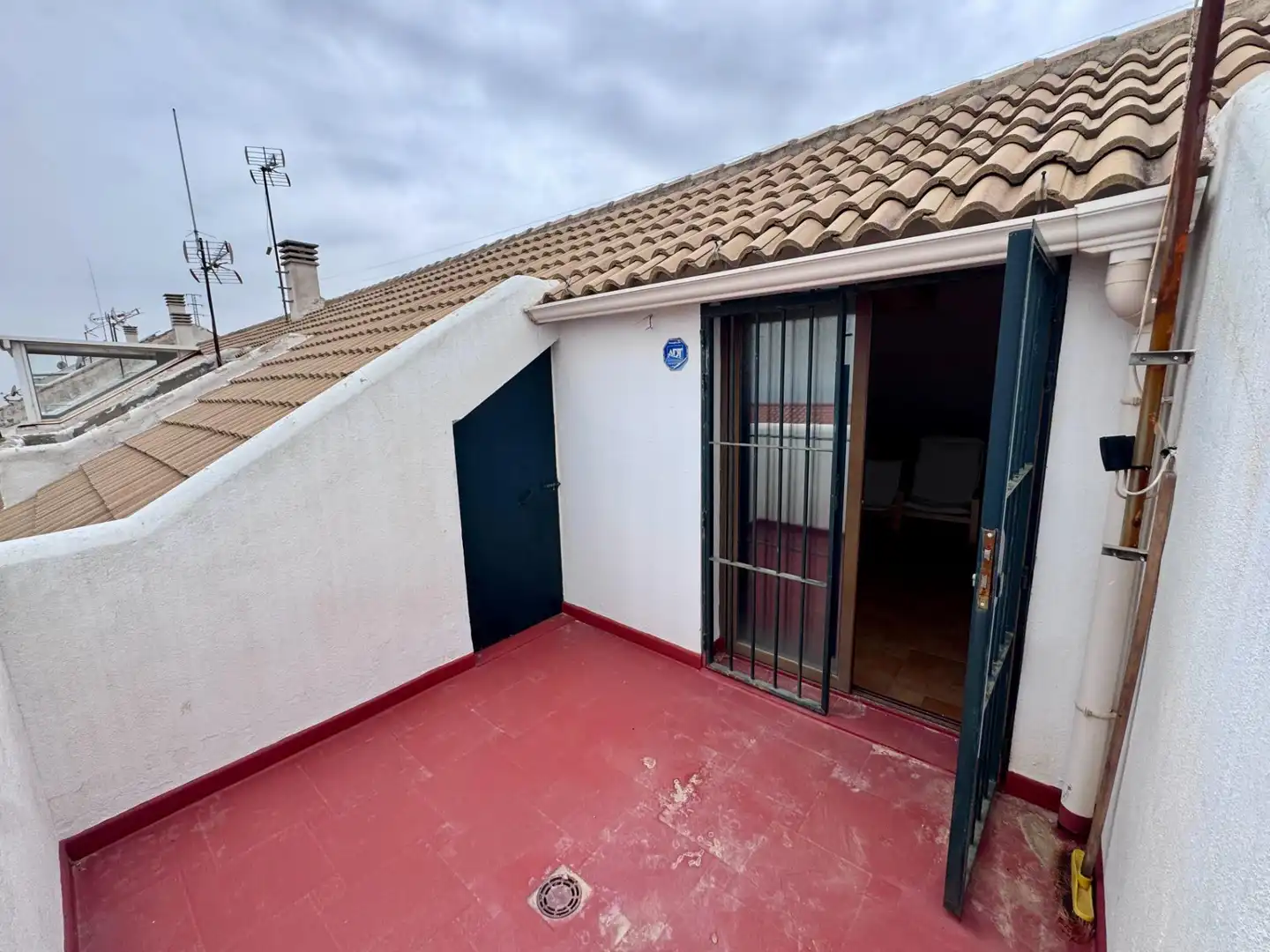 Casa a schiera in vendita a Benalmádena pueblo, imagen 47