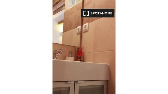 Piso en Alquiler en Sant Pere, Sta. Caterina i la Ribera