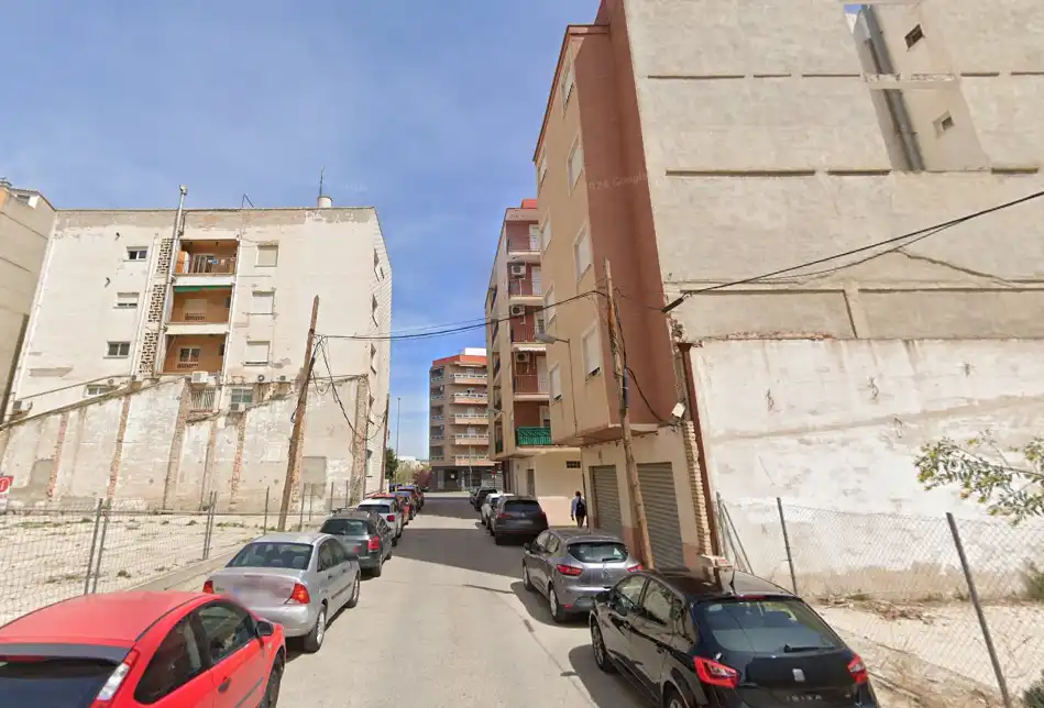 Flat for sale in L'Olleria, imagen 6