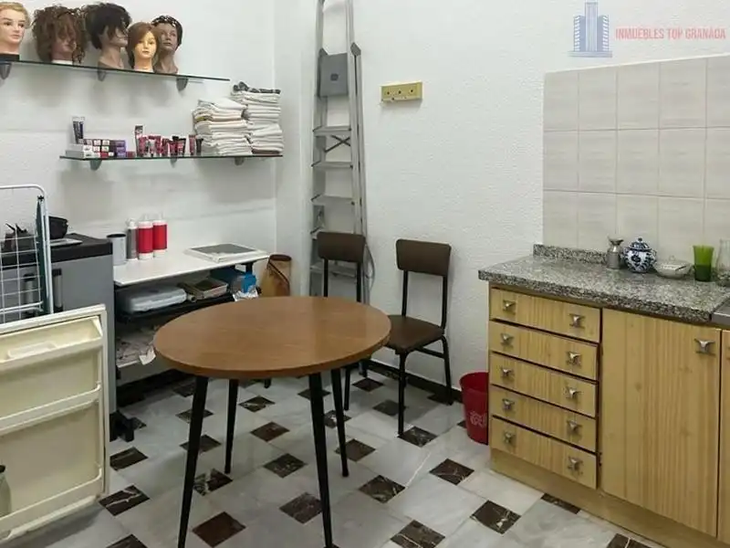 Locale commerciale in vendita a SAN PABLO, imagen 9