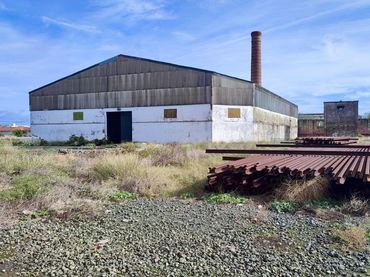 Industriegebäude zum Verkauf in Avenida DE SEVILLA