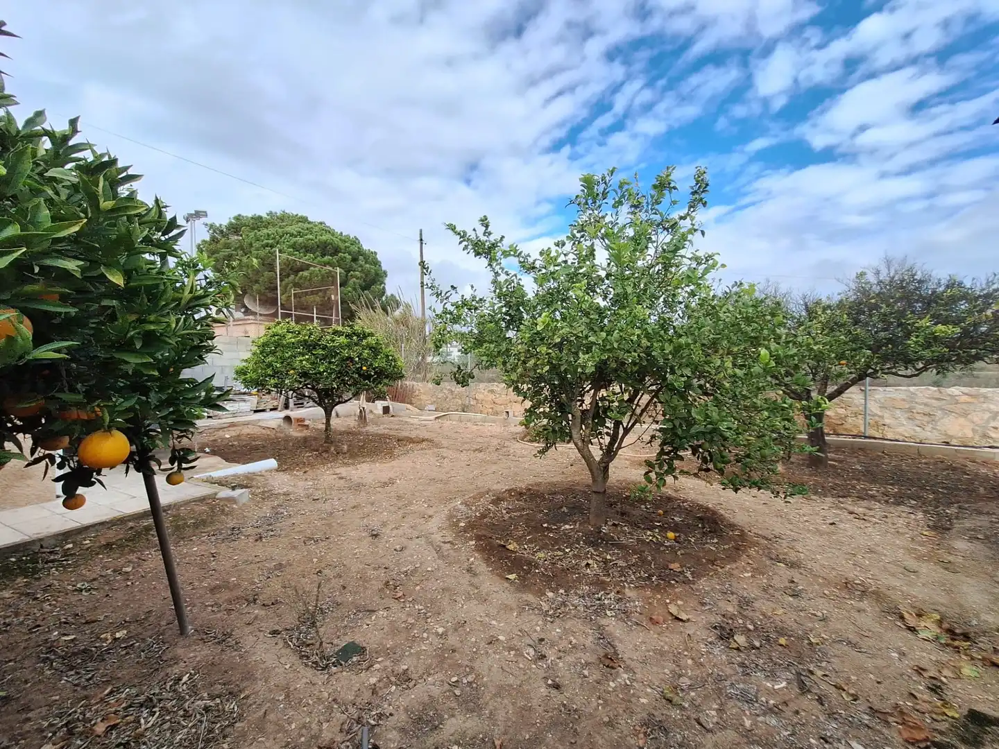 Detached house with pool for sale in Santa Pola ciudad, imagen 38