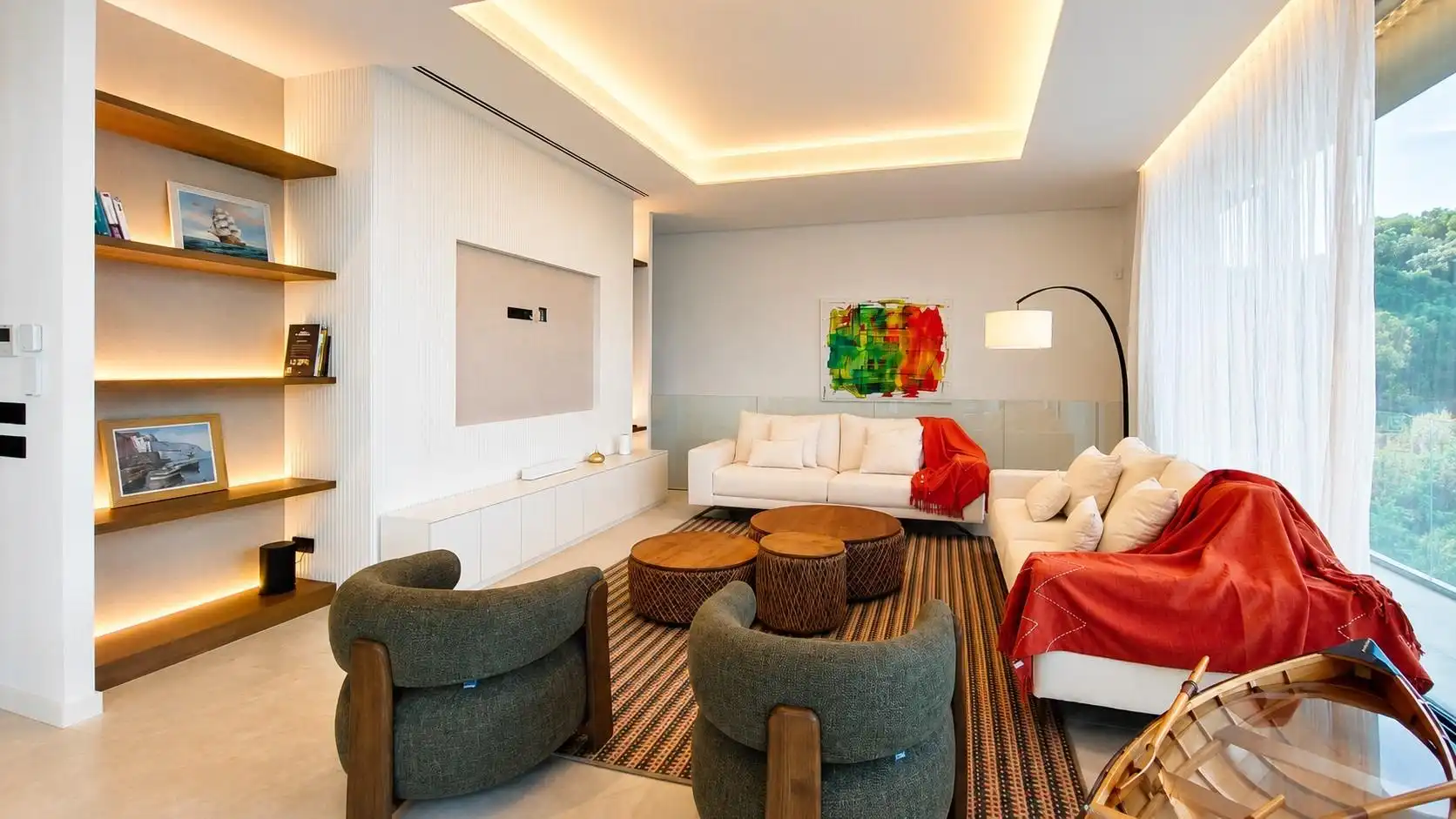 Villa mit Pool zur Miete in Platja d'Aro, imagen 11