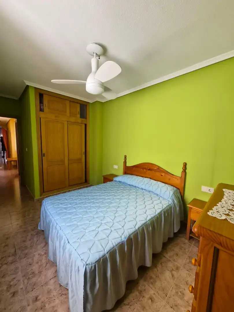 Piso con ascensor en venta en Avenida Diego Ramírez Pastor, imagen 10
