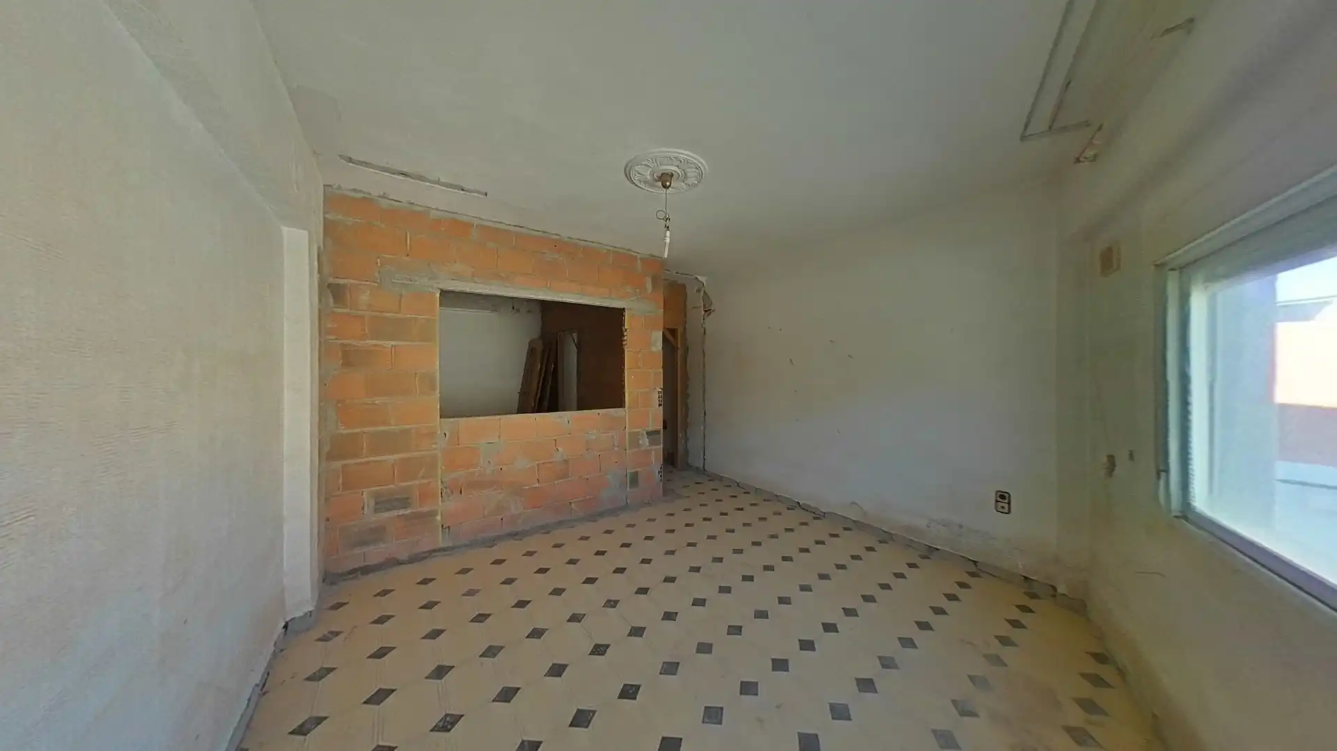 Piso en venta en Pago, Berja