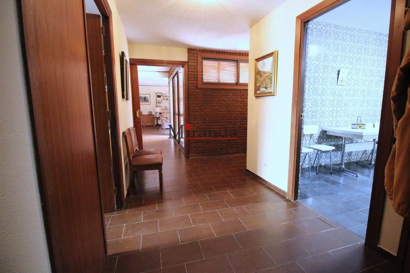 Houses for sale in El Bosque