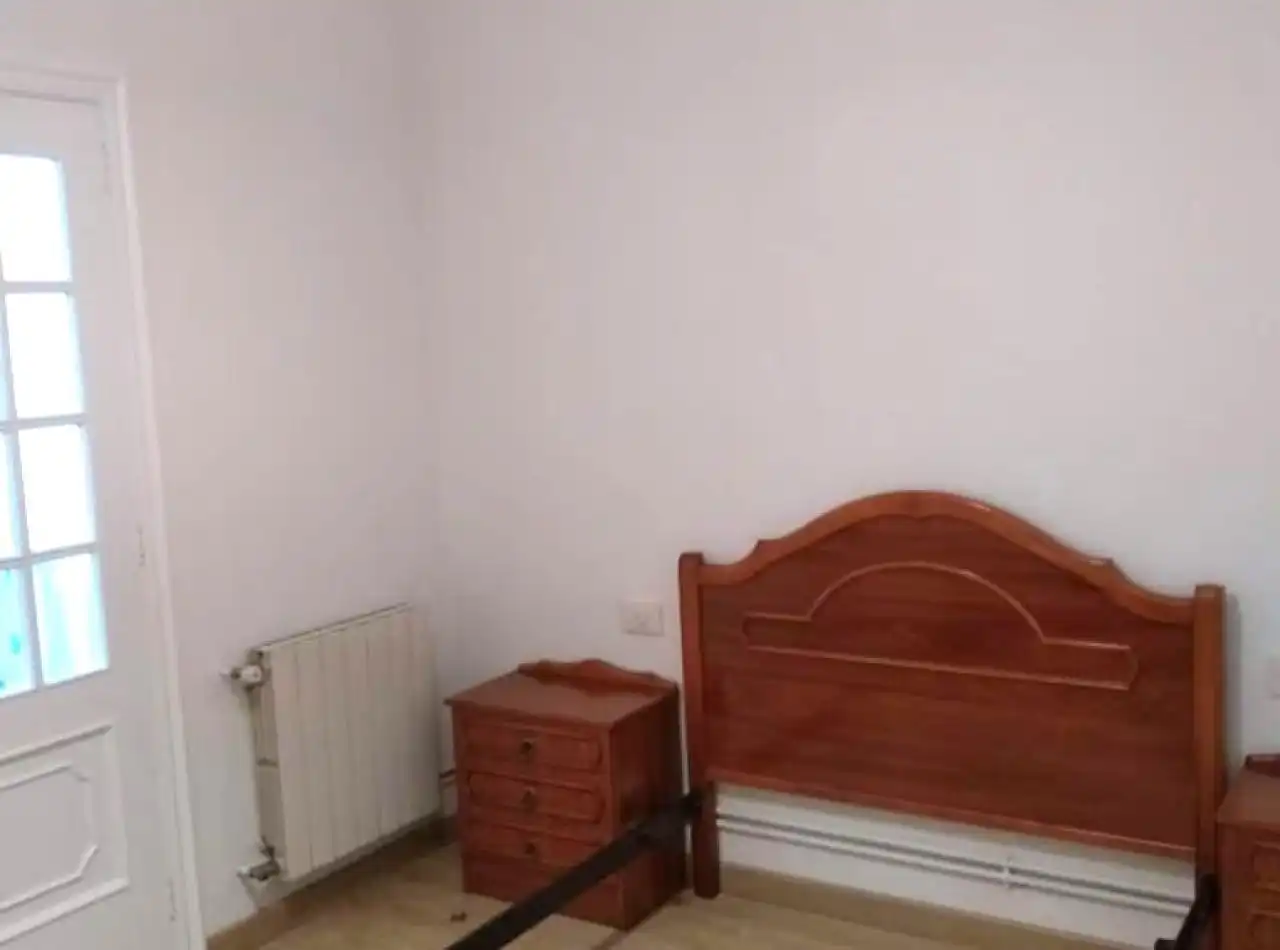 Habitación de Casa o chalet en venta en Vigo  con Calefacción y Amueblado