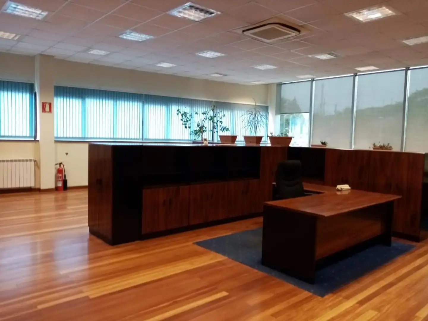 Nave industrial en venta en Laguardia - casablanca, Laguardia
