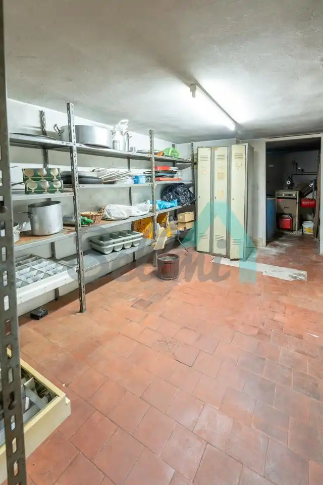 Cocina de Local de alquiler en Noreña