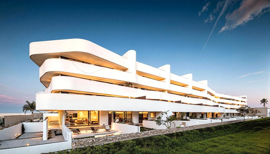Foto 0 de Promoció Obra Nueva - Exclusiva Promoción RESIDENCIAL QUINTAESENCIA