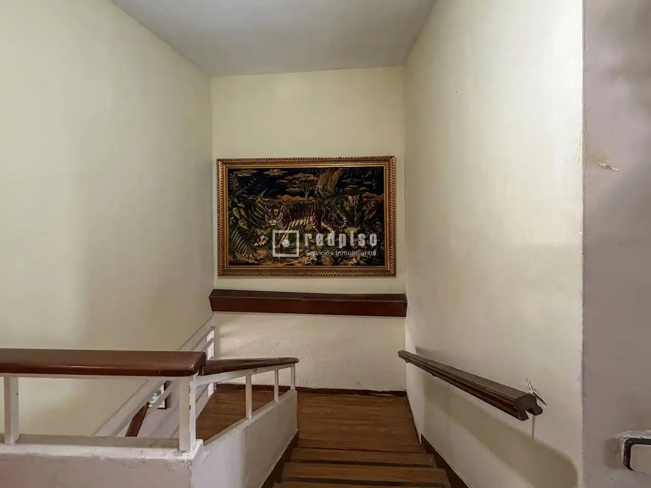 Piso en venta en La Verneda i la Pau