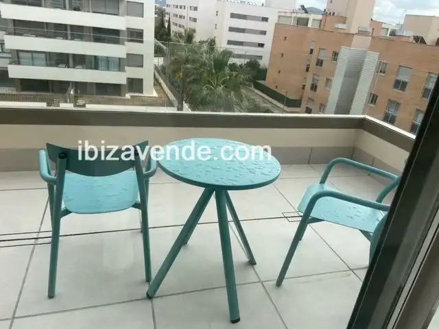 Wohnung mit Terrasse zur Miete in Campanitx 8, imagen 11