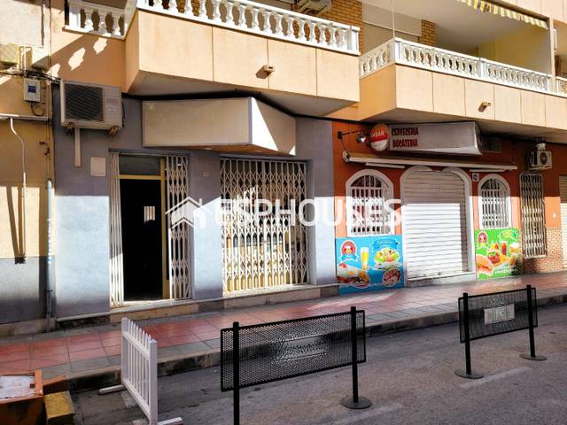 Local comercial en Venta en Las Viñas