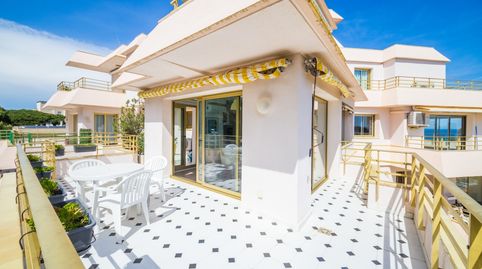 Foto 2 de Apartament en venda a Avinguda Platges de S'agaró, 21, S'Agaró, Castell d'Aro, Platja d'Aro i s'Agaró