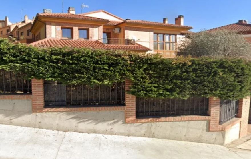 Single-family semi-detached for sale in Calle Costanilla, Simancas