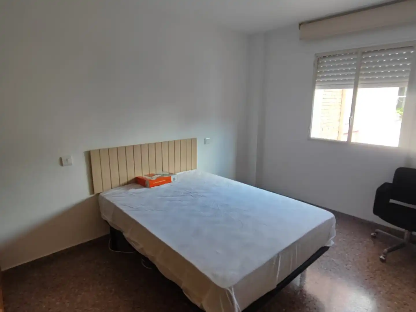 Wohnung zur Miete in Santa María de Gracia