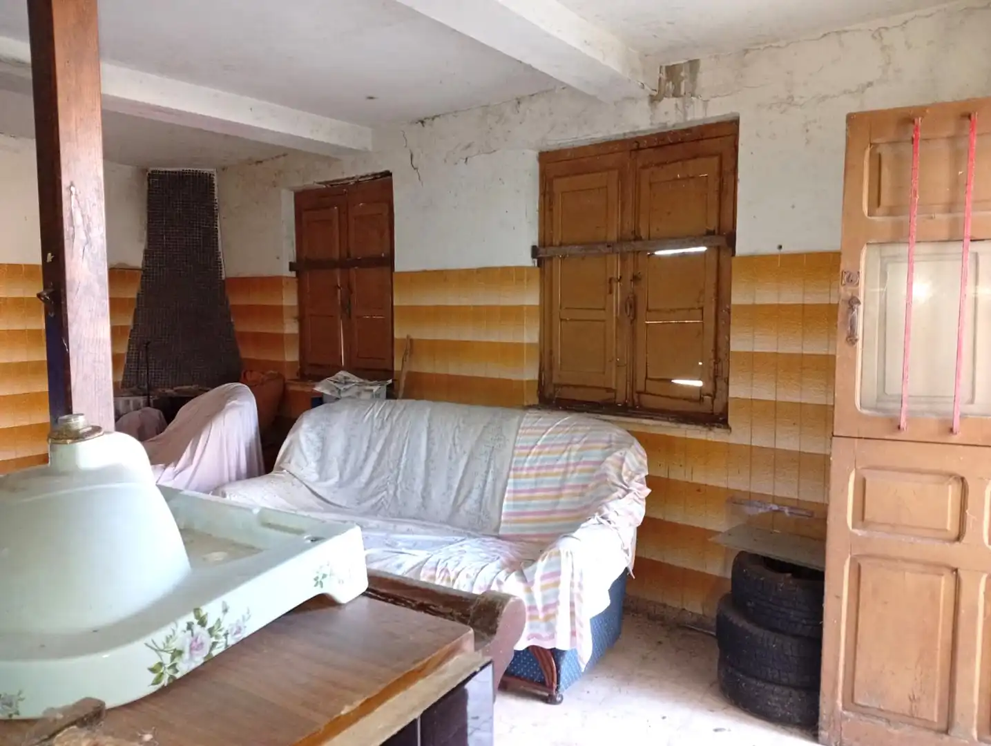 Casa adosada en venta en Langreo