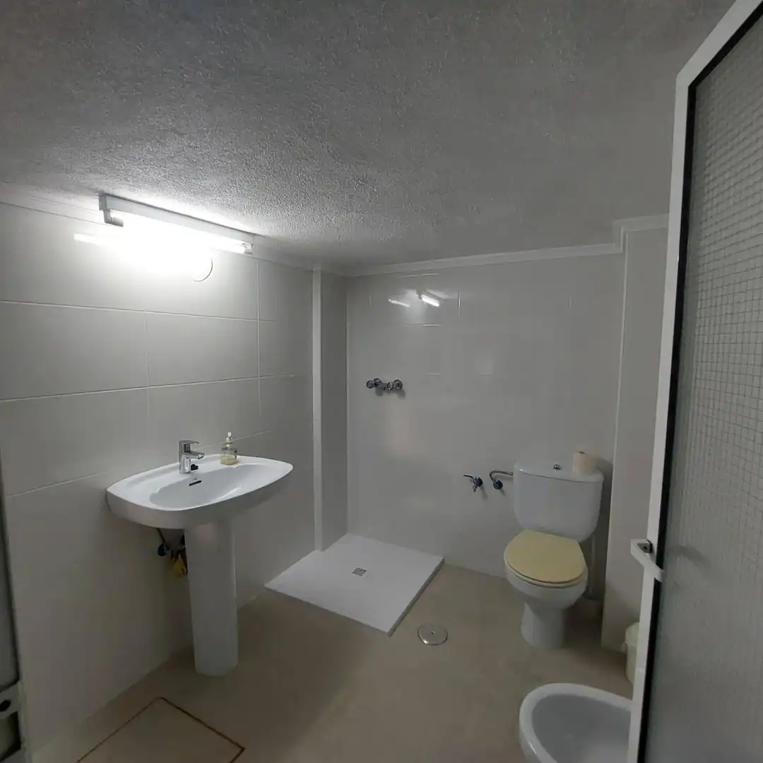 Dúplex en venda a Calle CEUTA, 40, Barrio de San Blas