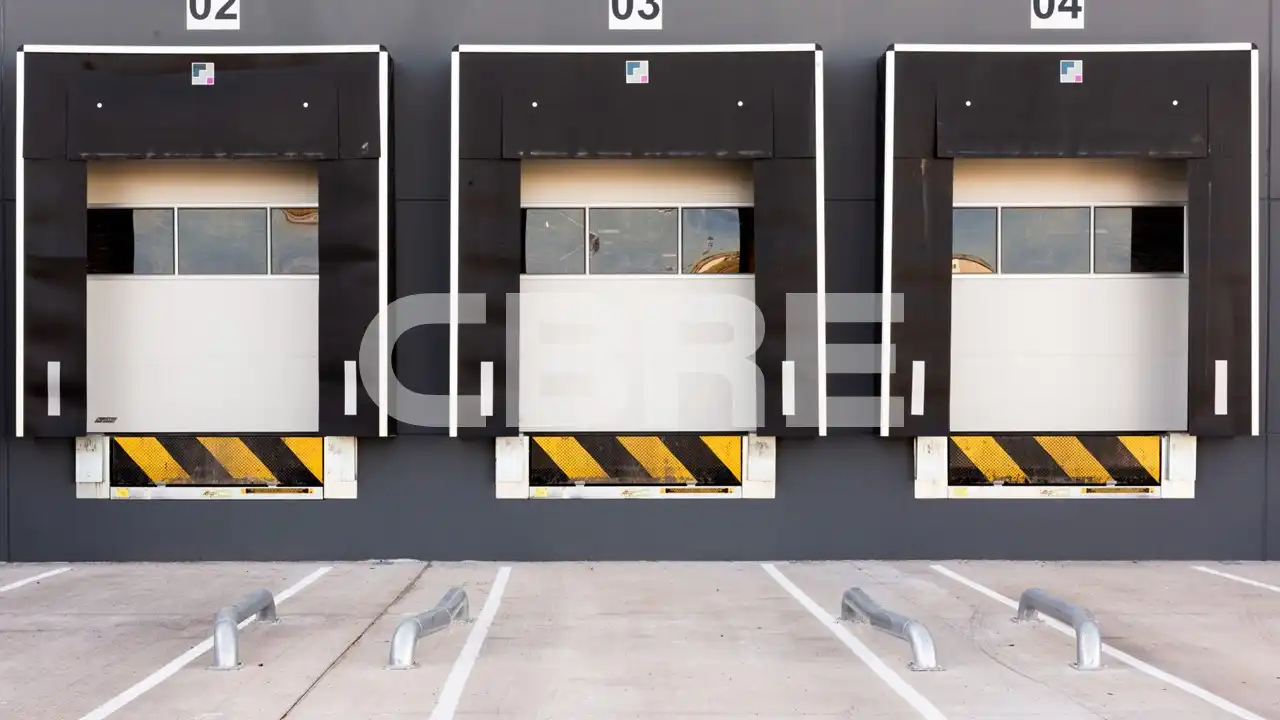 Nave industrial con ascensor en alquiler en Calle Orfebres Nave 12, imagen 11