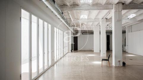 Foto 4 de Oficina en venda a Carrer de Pamplona, El Parc i la Llacuna del Poblenou,  Barcelona Capital