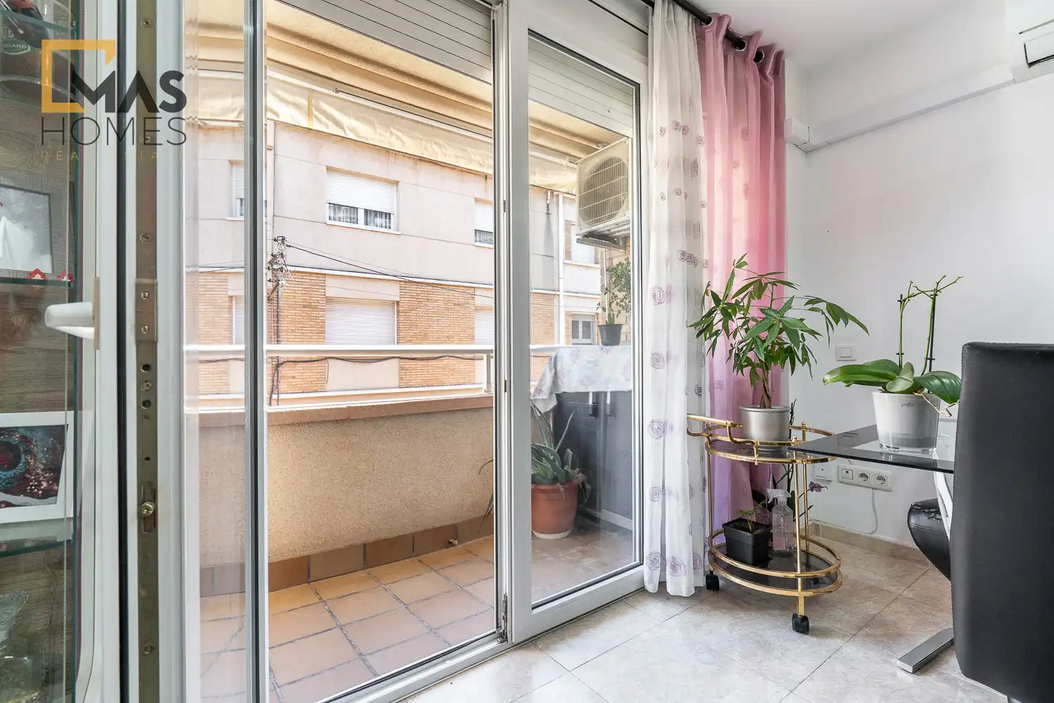 Piso con terraza en venta en Carrer Pau Picasso, imagen 10
