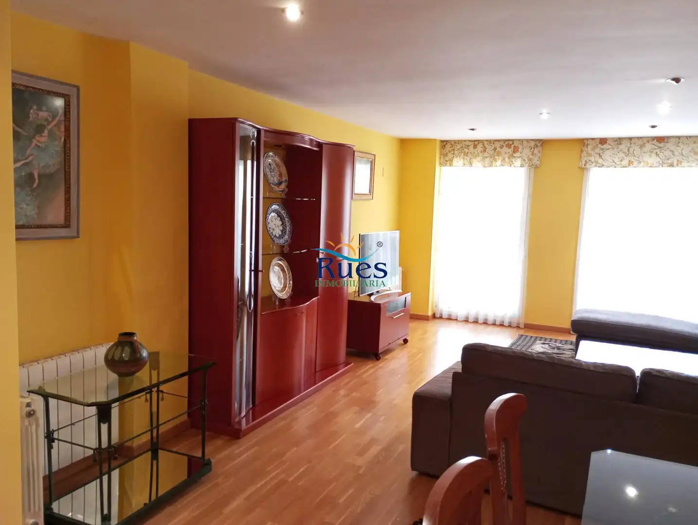 Ático con terraza en venta en Calle Herrero, imagen 14
