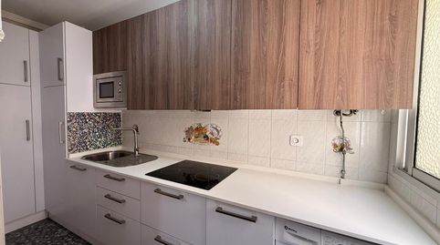 Foto 3 de Piso en venta en Chapín - Campus Universitario - Navinco, Jerez de la Frontera