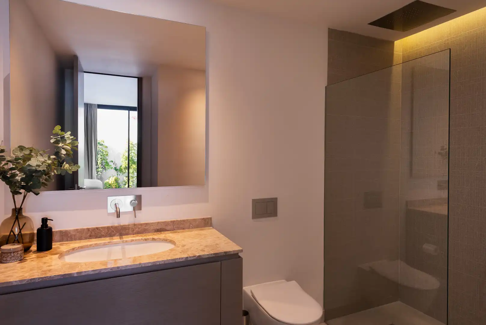 Maison avec piscine à vendre à Nueva Andalucía, imagen 23