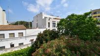Exterior view of Flat for sale in Sitges  with Heating, Private garden and Terrace
