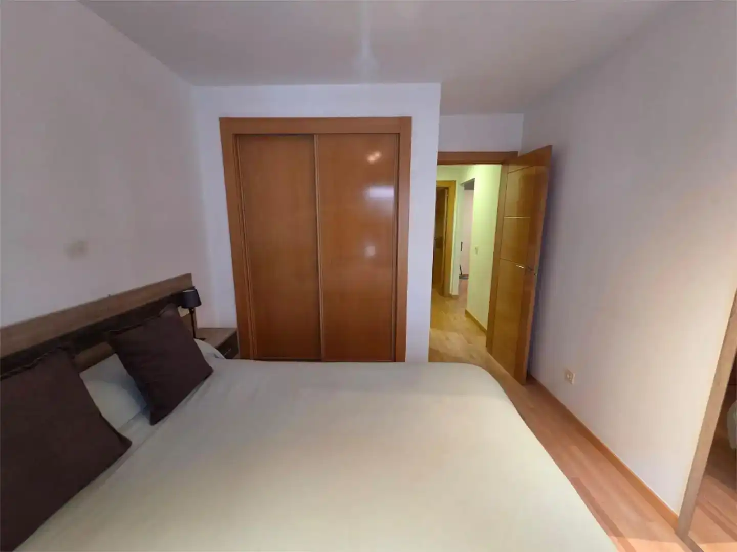 Habitación de Piso en venta en Monda con Parquet y Amueblado