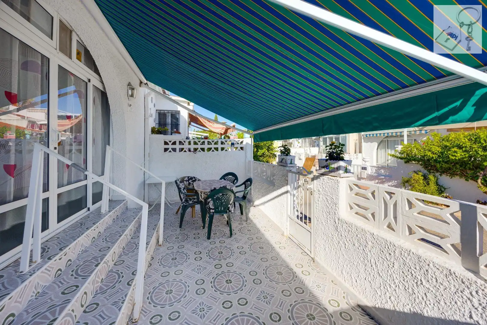 Bungalow en venta en Zona Carrefour - Urbanizaciones, imagen 2