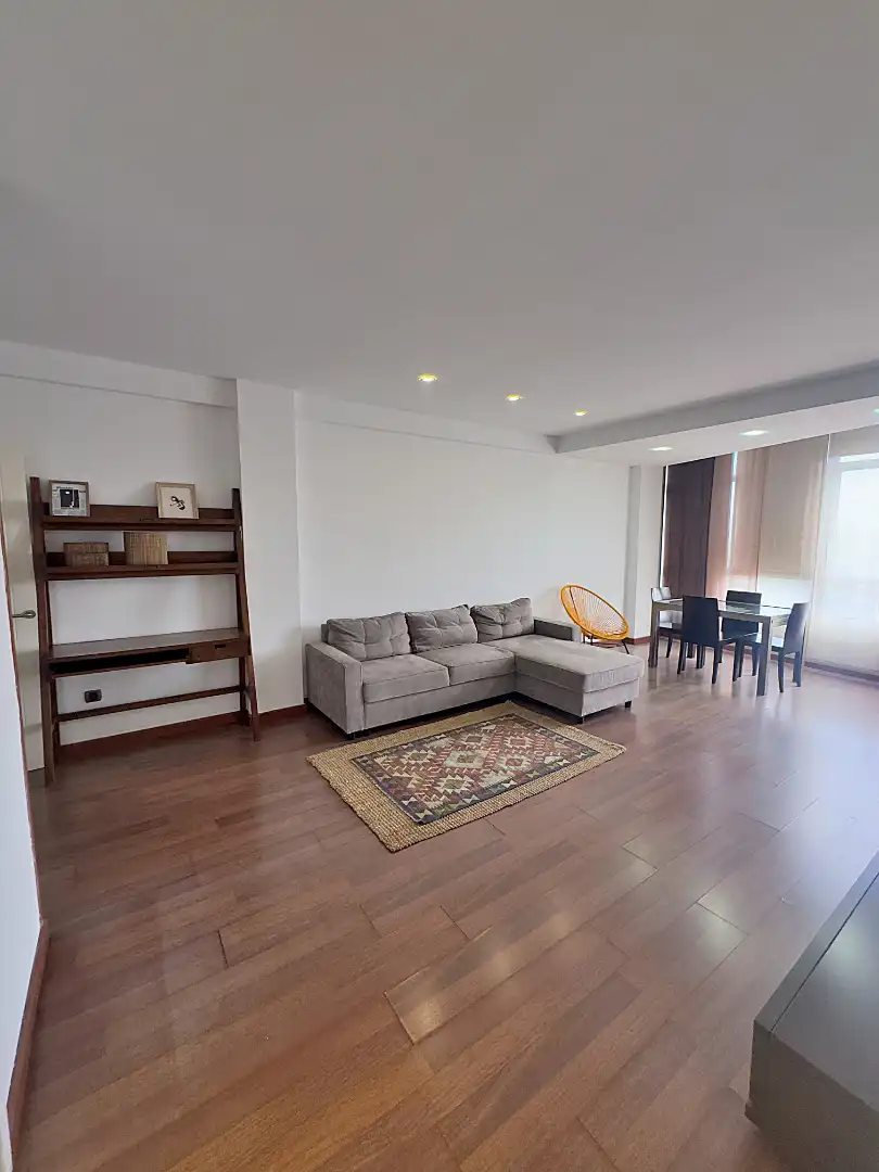 Piso de alquiler en Calle León y Castillo, Alcaravaneras