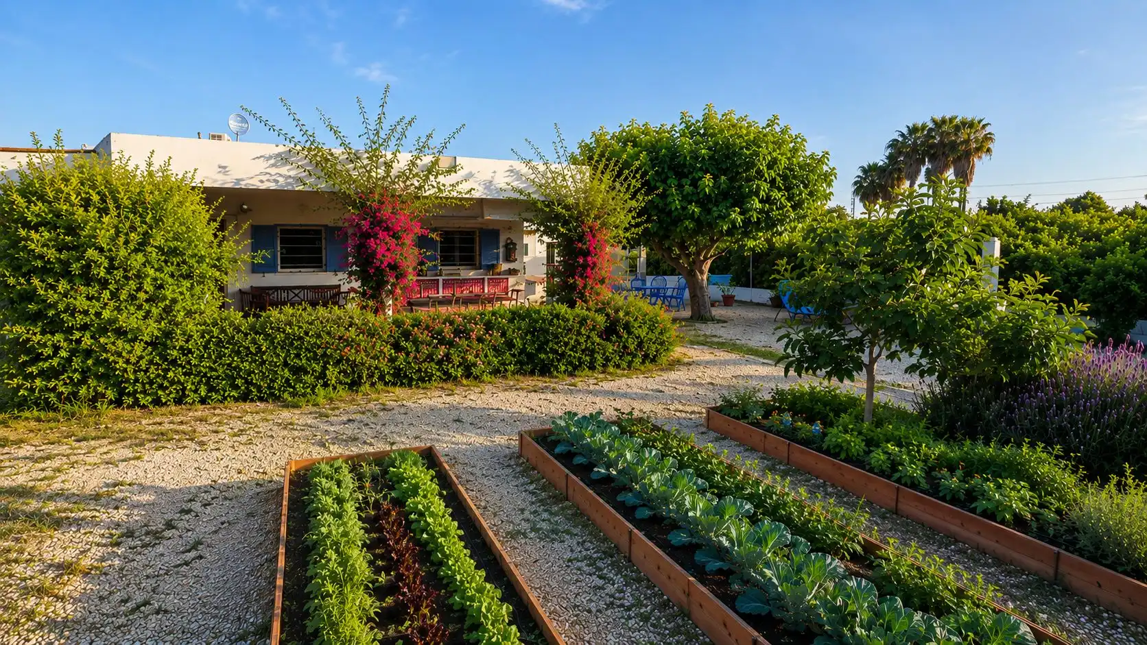 Villa avec piscine à vendre à Oliva Playa, imagen 6