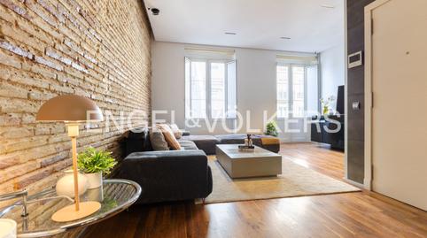 Photo 2 of Flat for rent in Carrer de Ciril Amorós, El Pla del Remei,  Valencia Capital