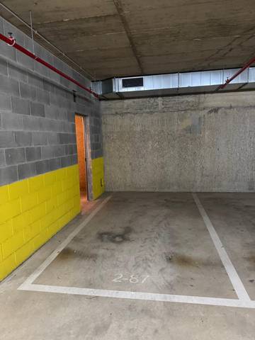 Garaje en Alquiler en Calle de Sanfeliu, 120 en Sanfeliu