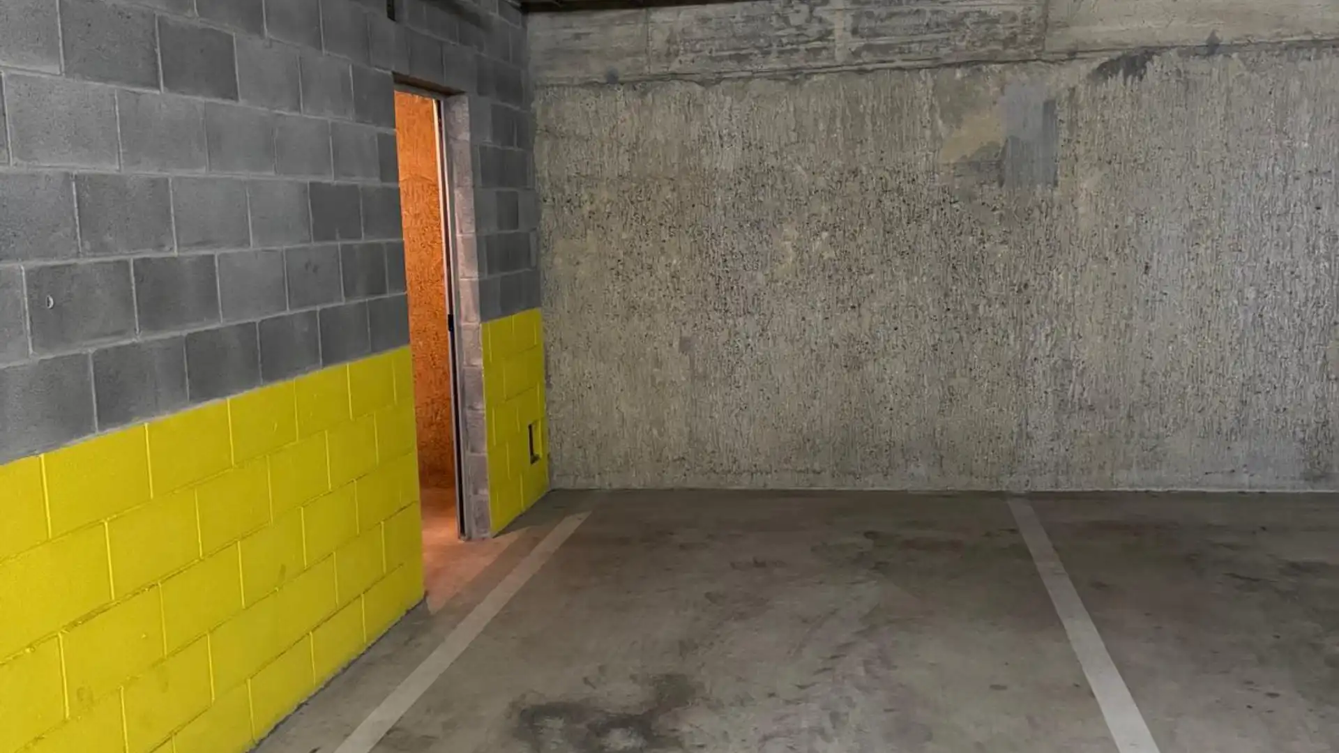 Garatge de lloguer en L'Hospitalet de Llobregat