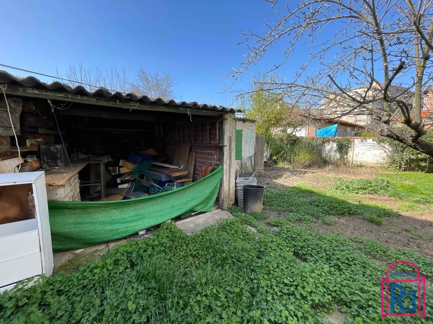 Casa adosada en venta en Órbigo, Pinilla