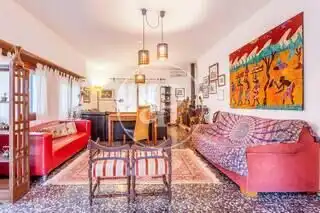 Casa con piscina in affitto a C. penya rotja, imagen 4